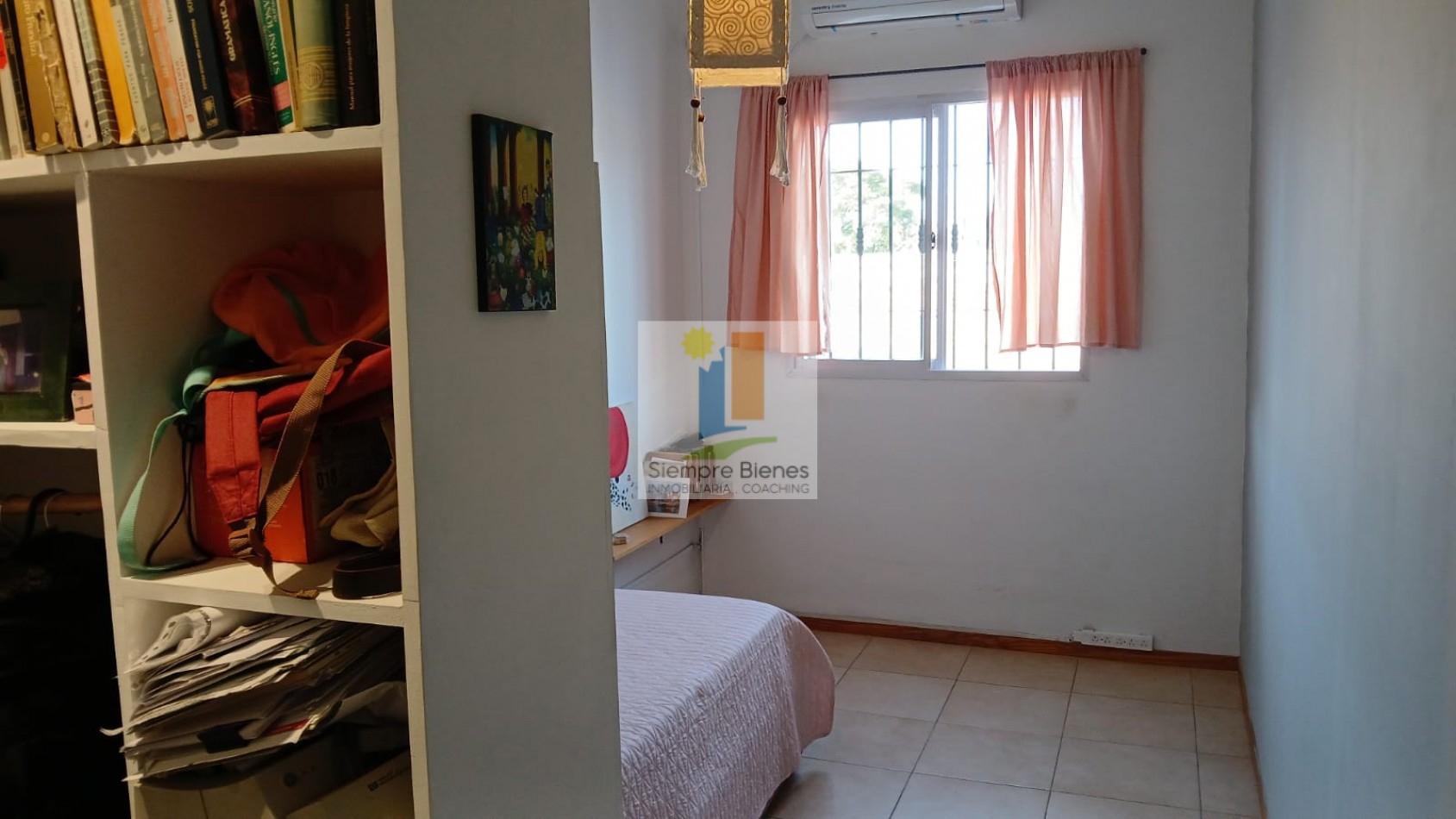 Venta impecable duplex Reconquista Las Heras limite sexta seccion ciudad Mendoza