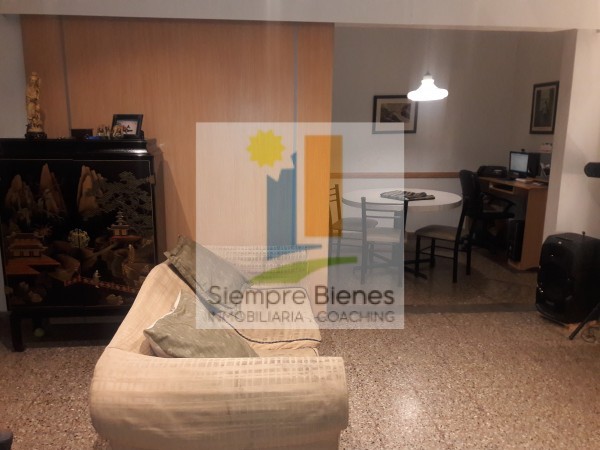 VENTA ph tipo casa DORREGO MENDOZA