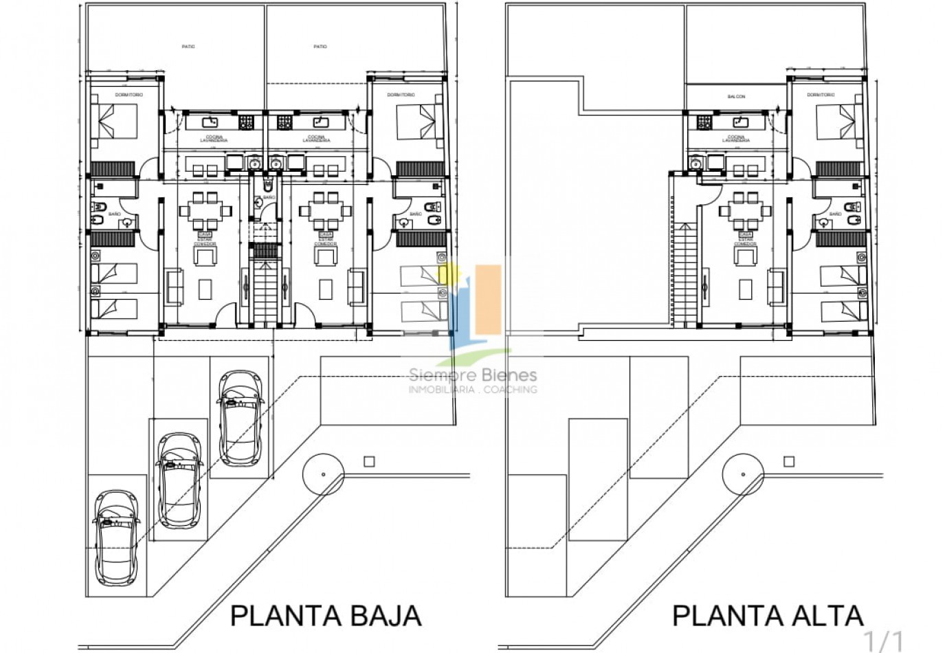 Venta Departamento   Barrio Privado Las Cortaderas III - Los Corralitos-  Guay mallen 