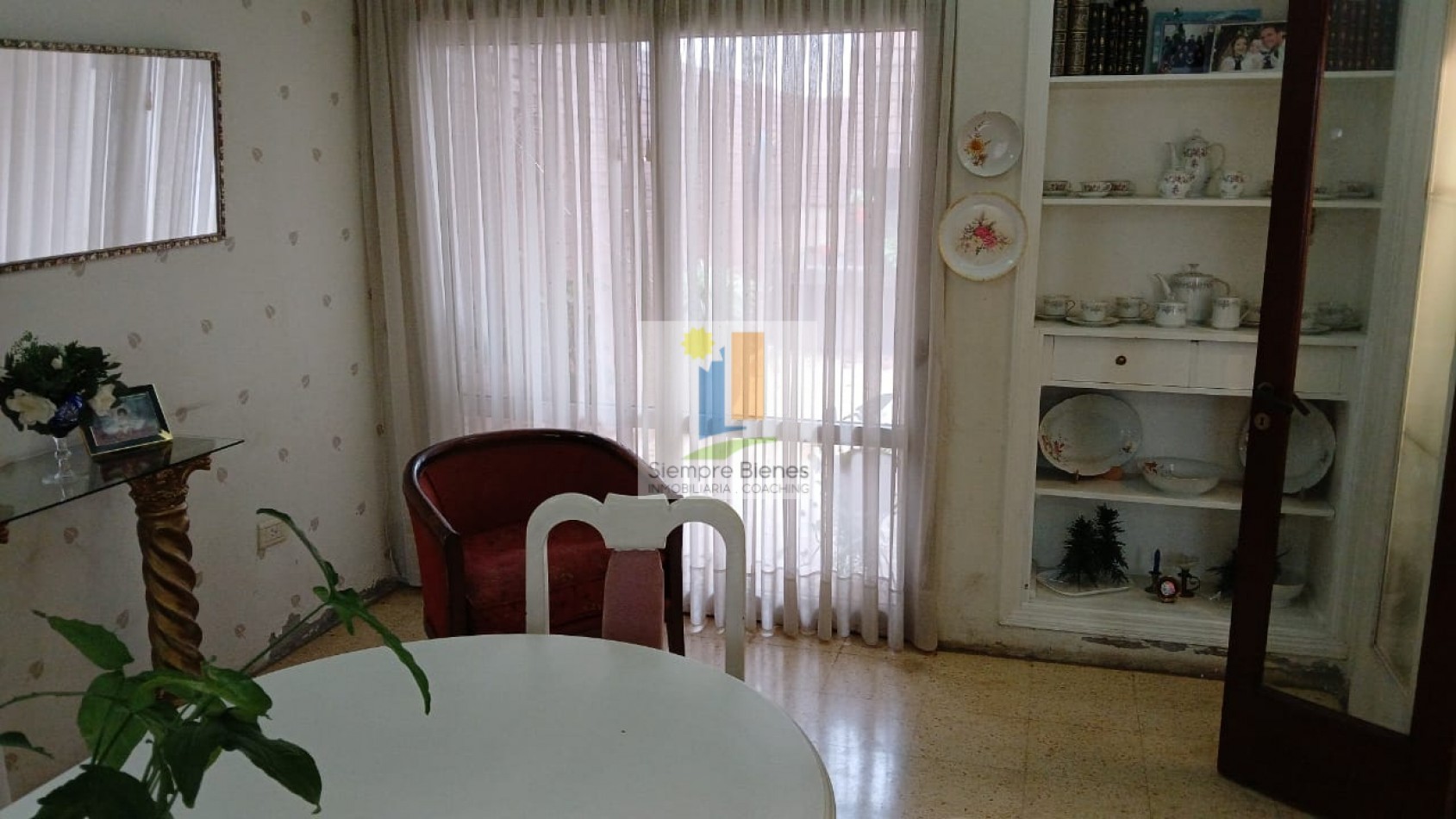 VENTA la mejor casa en plena quinta seccion ciudad Mendoza