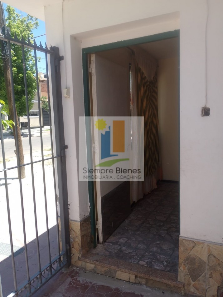 ALQUILER casa en Godoy Cruz Mendoza