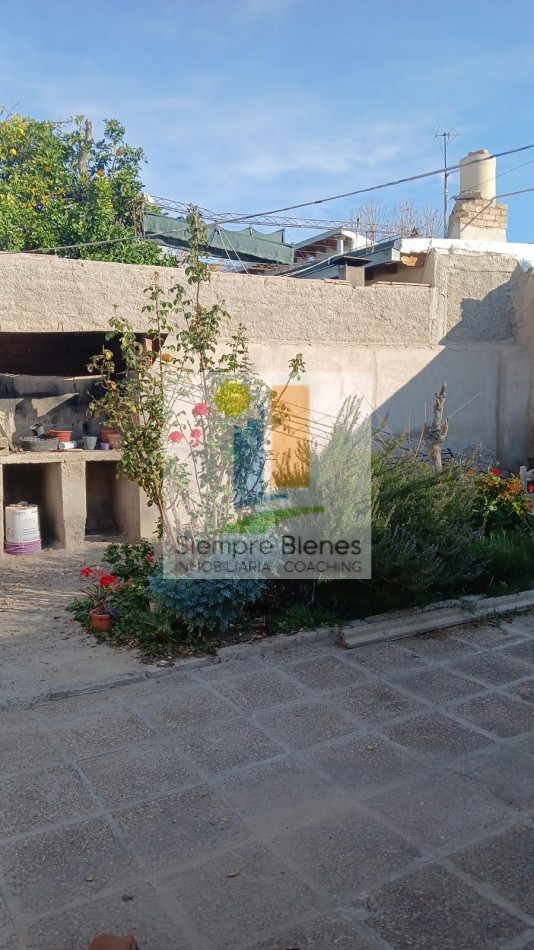 VENTA idesl casa en Las Heras