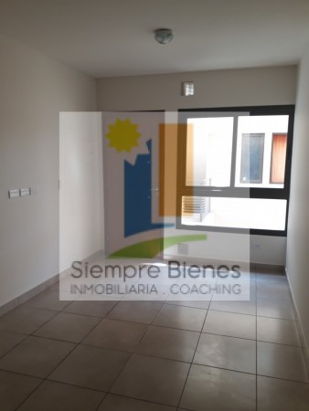 ALQUILER departamento en Dorrego a pasos del Boulevar