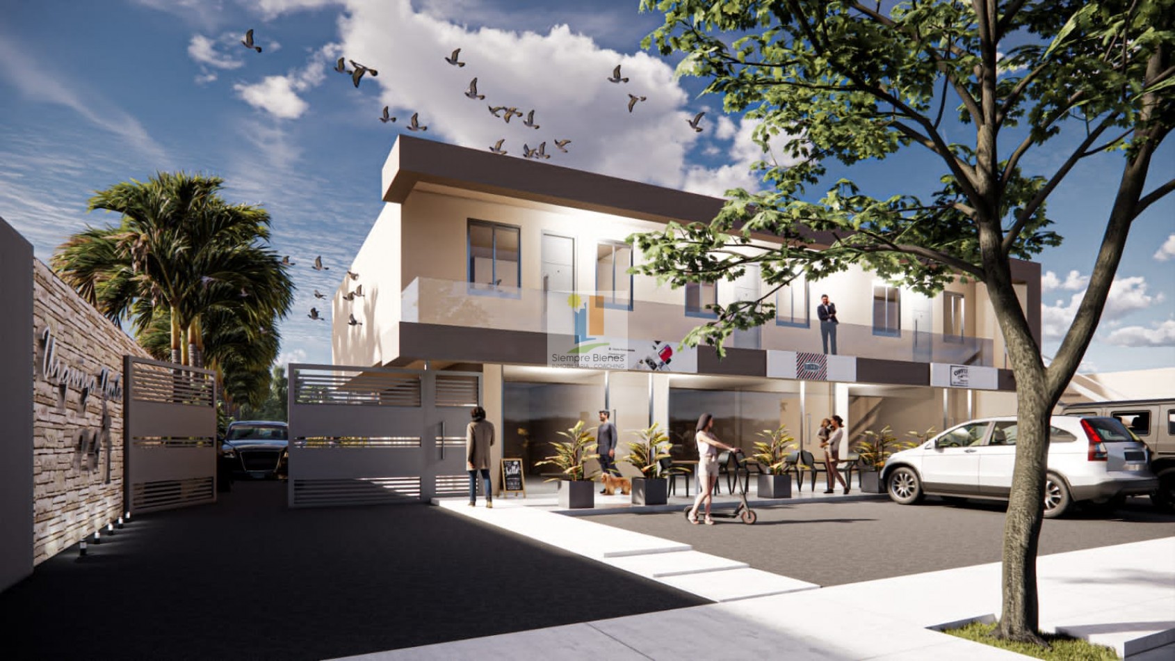 Venta departamento al costo, calle Urquiza Guaymallen