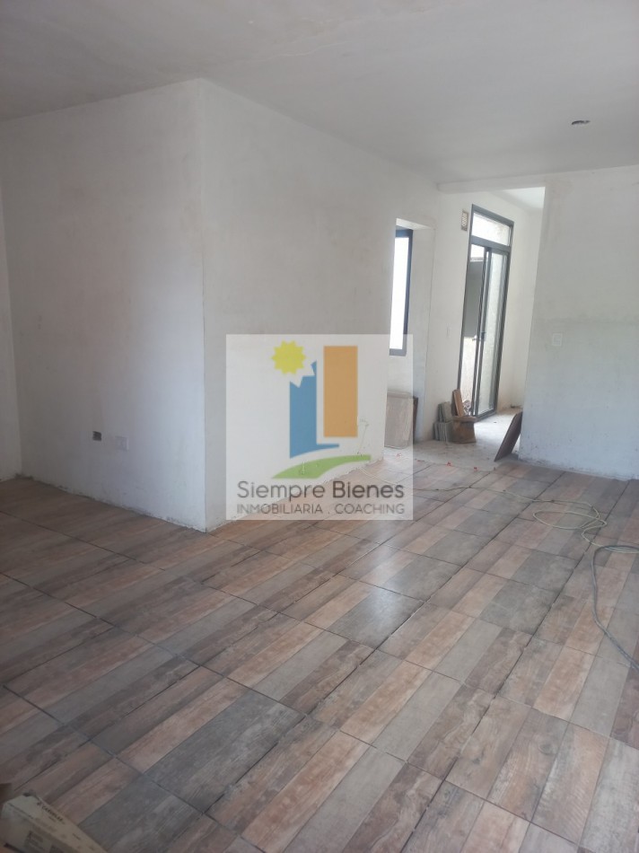 Departamento en venta