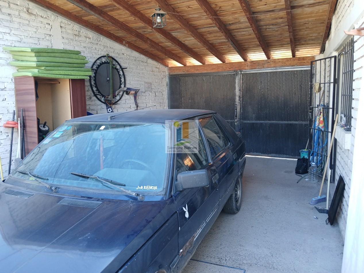 Venta casa calle Terrada, Carrodilla Lujan de Cuyo Mendoza