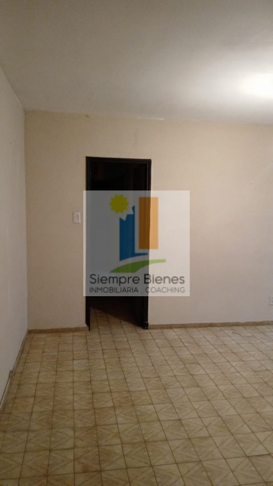 VENTA muy economico departamento Bo CEC Godoy Cruz Mendoza