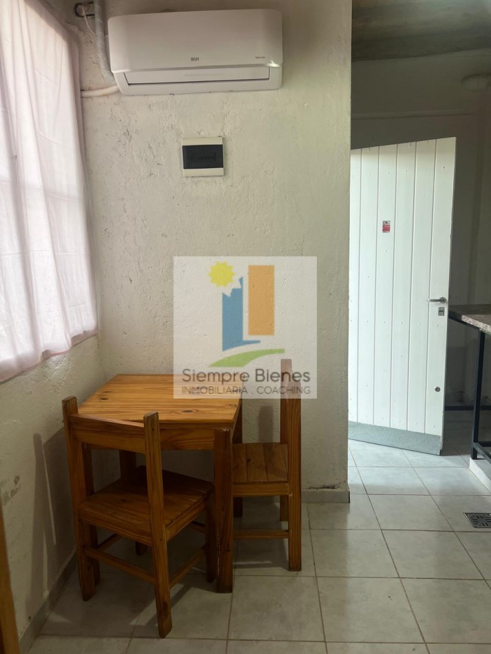 Alquiler pintoresco Departamento interno en Smata II Las Heras