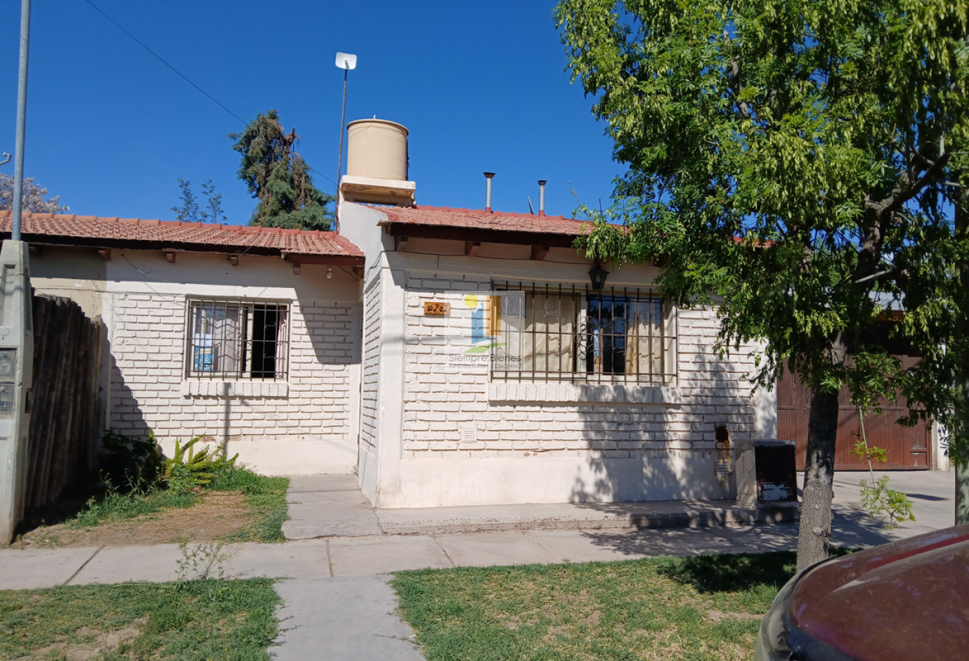 Venta casa calle Terrada, Carrodilla Lujan de Cuyo Mendoza