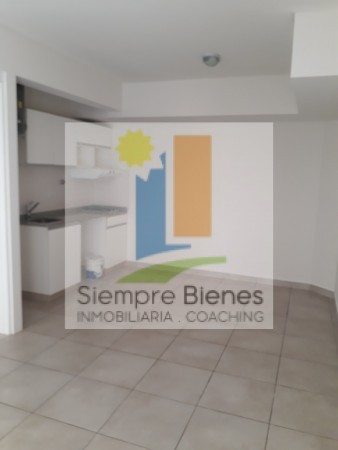 ALQUILER departamento en Dorrego a pasos del Boulevar