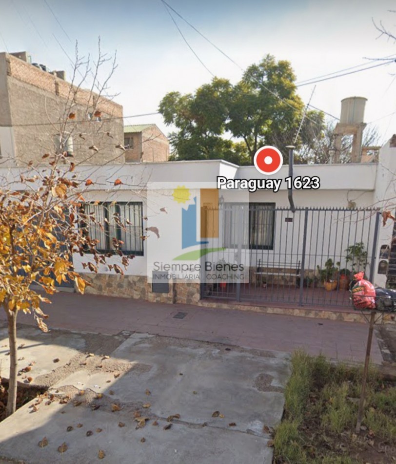 ALQUILER casa en Godoy Cruz Mendoza