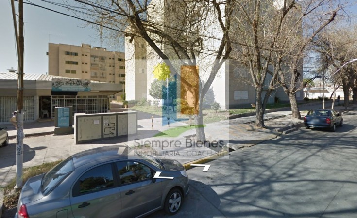 ALQUILER local comercial Patricias Mendocinas cdad Mendoza