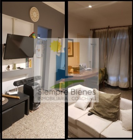 VENTA ph tipo casa DORREGO MENDOZA