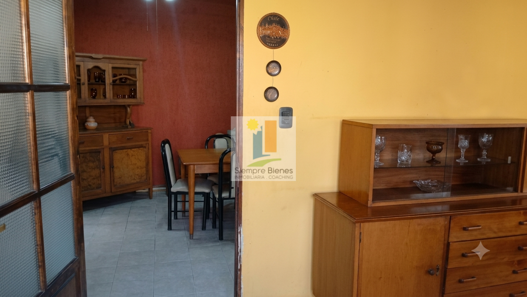 VENTA idesl casa en Las Heras