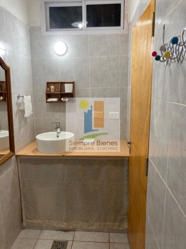 Alquiler pintoresco Departamento interno en Smata II Las Heras