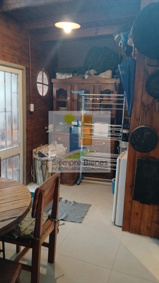 Venta hermosa casa en Bo Maestros ARIZU Godoy Cruz Mendoza