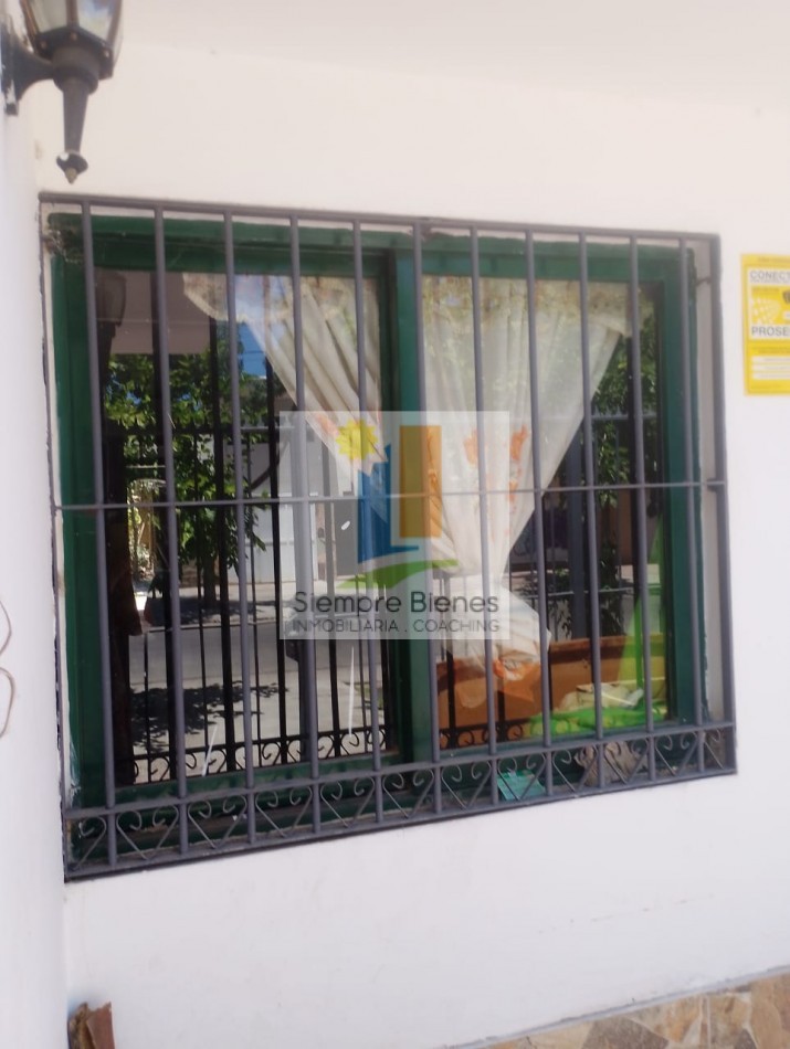 VENTA casa en Godoy Cruz Mendoza