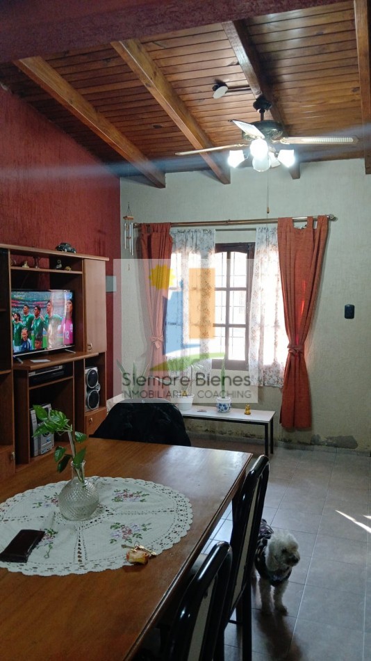 VENTA idesl casa en Las Heras