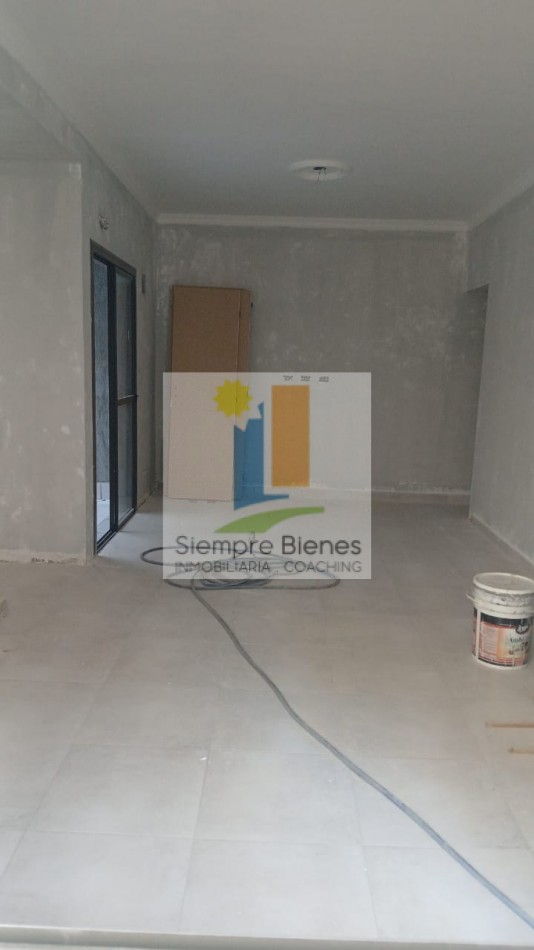 Venta complejo departamentos en Dorrego Guaymallen Mendoza 