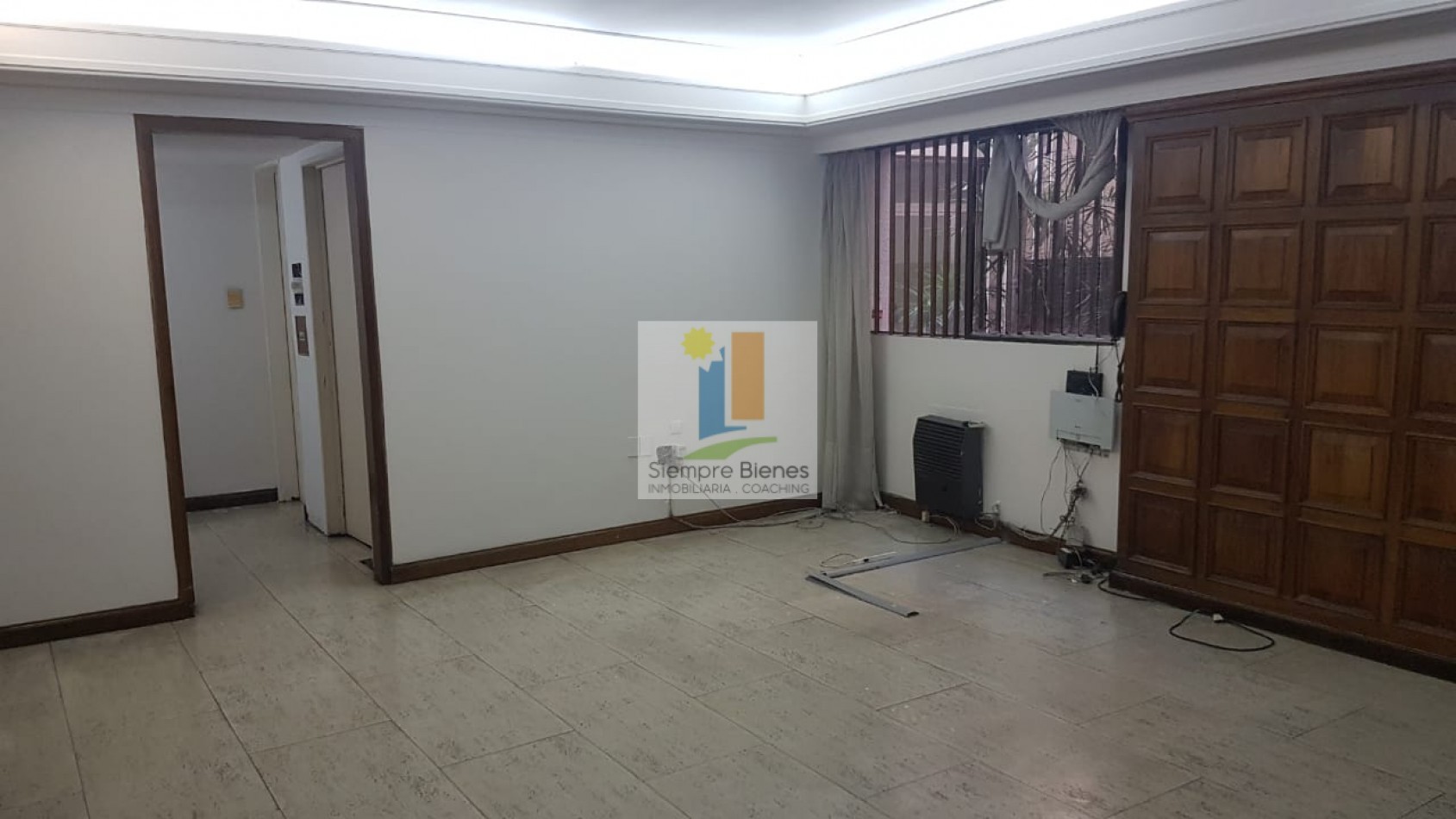 VENTA gran oficina, estudio en Ciudad Mendoza