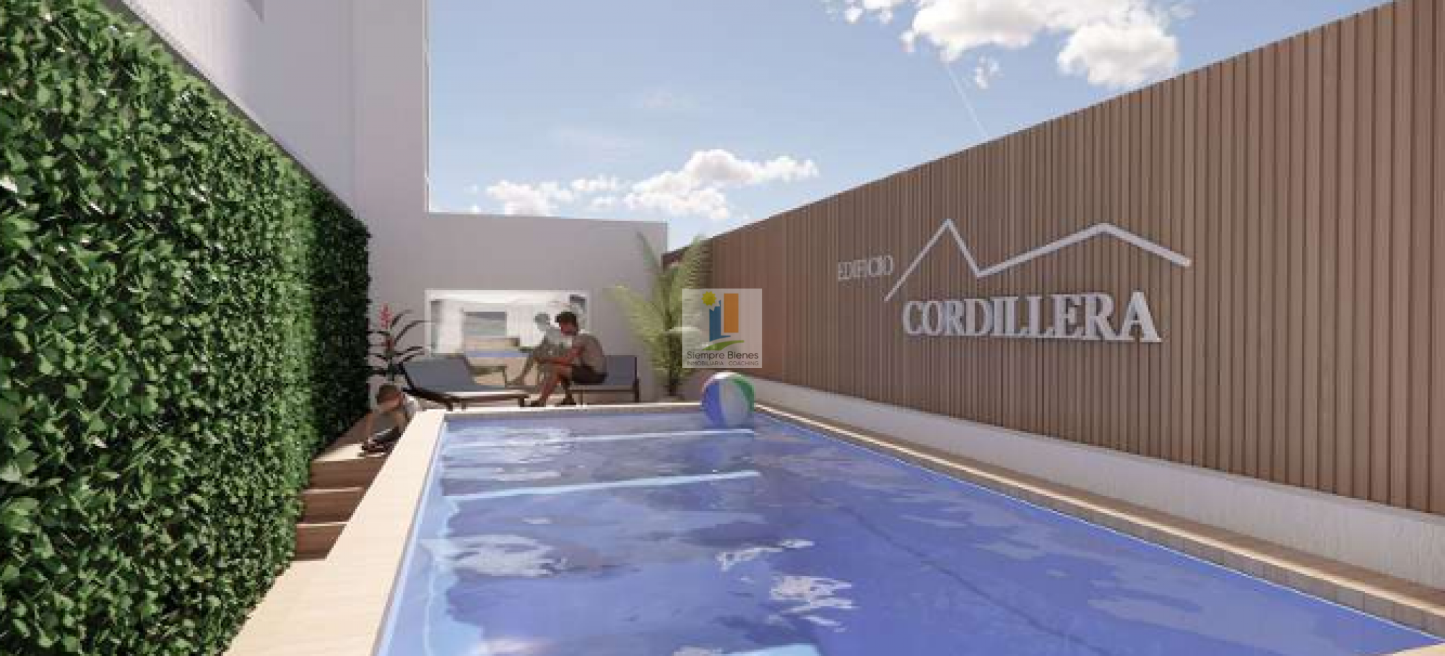 Venta monoambiente de categoria edificio en obra Carrodilla Mendoza