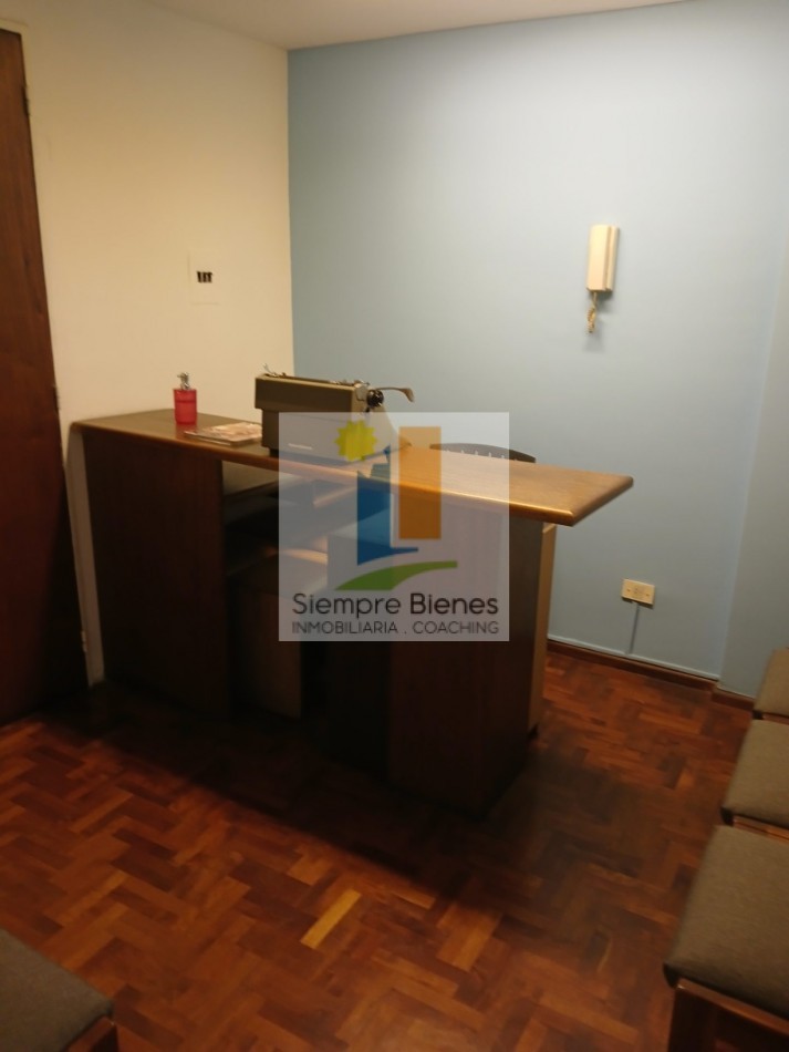Venta departamento oficina Pedro Molina Mendoza