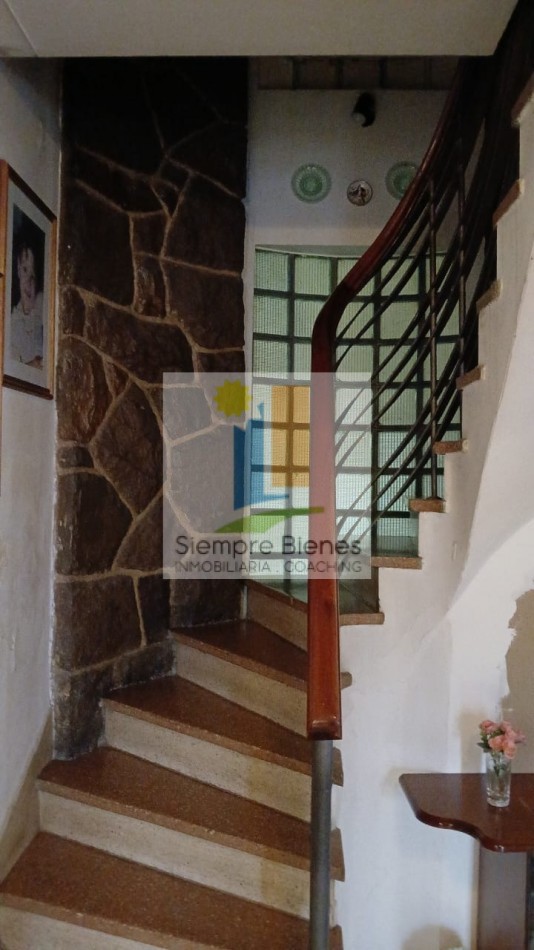 VENTA la mejor casa en plena quinta seccion ciudad Mendoza