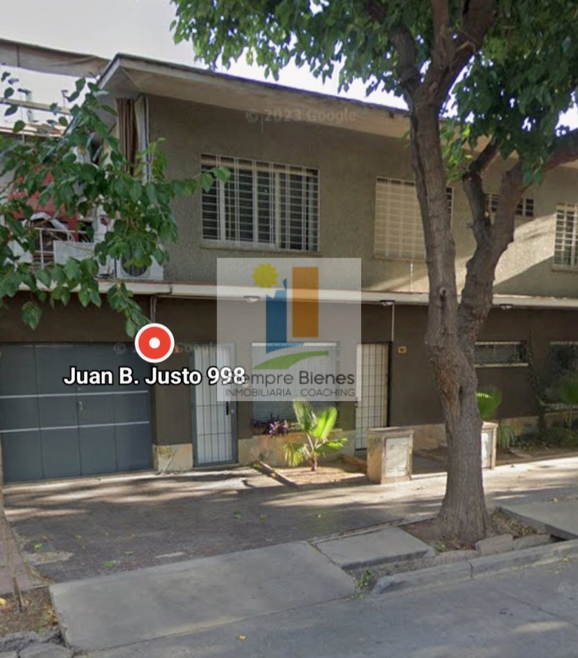 VENTA ph tipo casa DORREGO MENDOZA