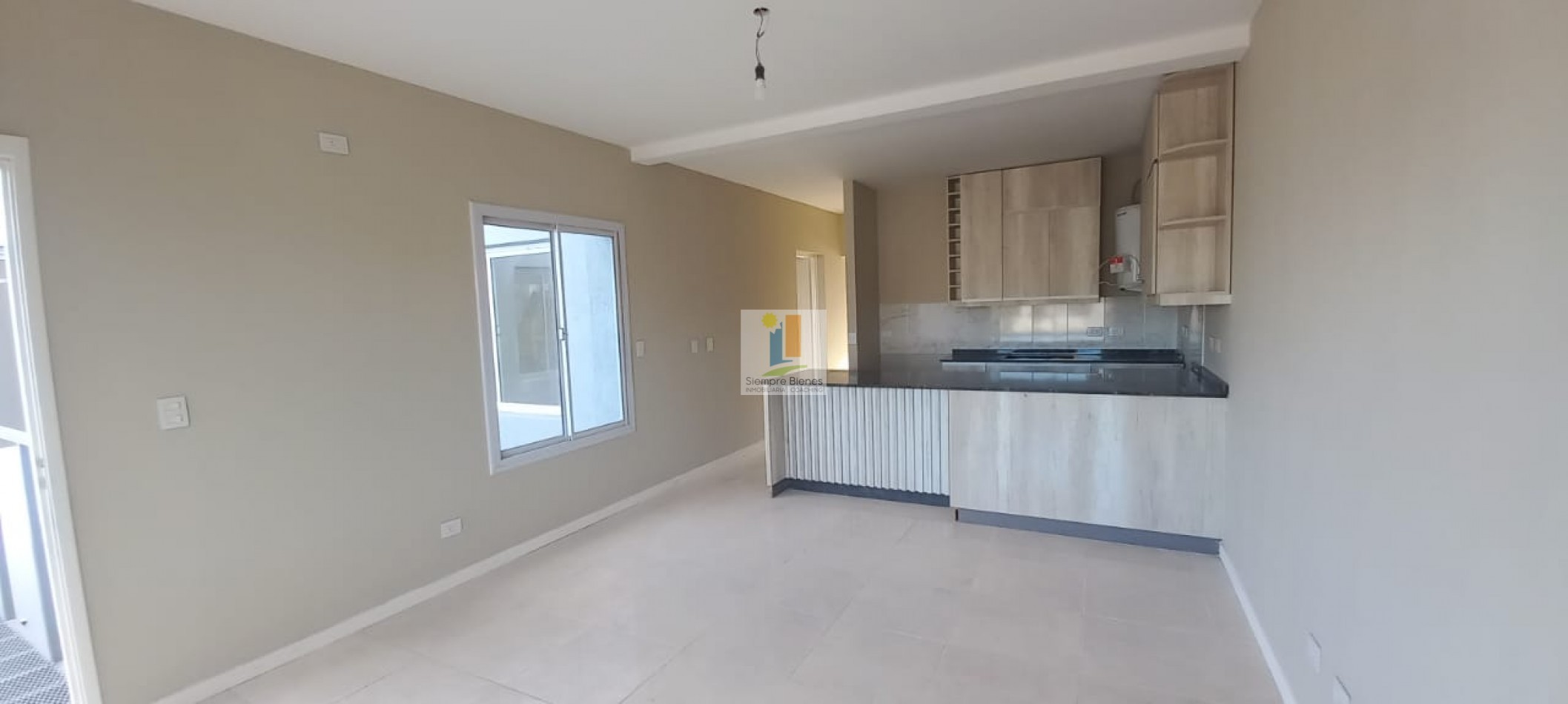 Venta departamento a estrenar Barrio privado Maipu