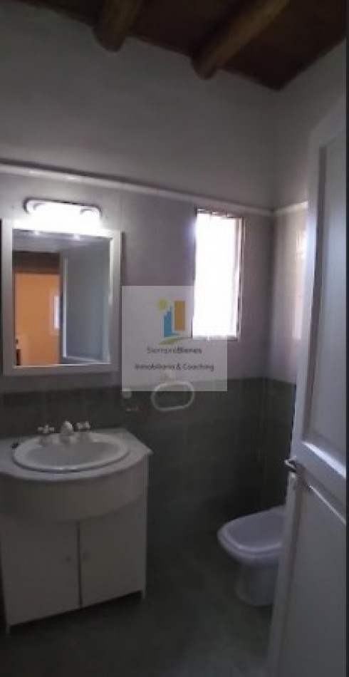 VENTA oportunidad casa Las Heras limite con ciudad Mendoza