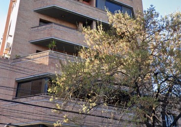 Alquiler departamento1 dormitorio por año. Ciudad Mendoza 