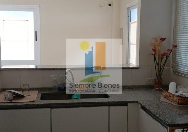 Departamento  en venta