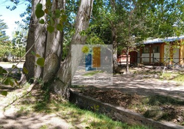Venta ideal lote Villa Las Carditas Potrerillos Mendoza