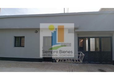 Alquiler departamento 2 dormitorios Las Heras Mendoza