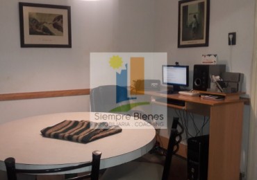 ALQUILER hermoso ph tipo casa DORREGO MENDOZA