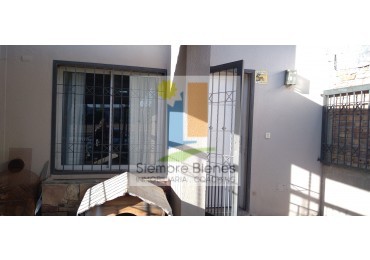 VENTA duplex Procrear Maipu Mendoza, excelente!