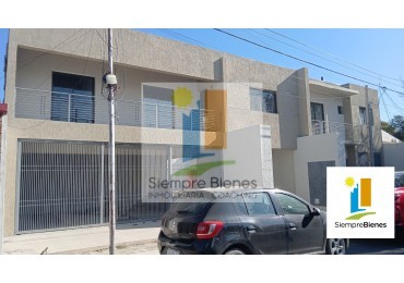 Venta complejo de departamentos en Dorrego Guaymallen Mendoza 