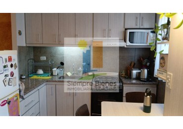 Venta impecable duplex Reconquista Las Heras limite sexta seccion ciudad Mendoza