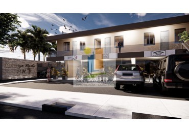 Venta departamento al costo, calle Urquiza Guaymallen