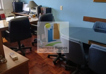 Venta departamento oficina Pedro Molina Mendoza