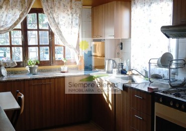 VENTA ideal casa en Las Heras
