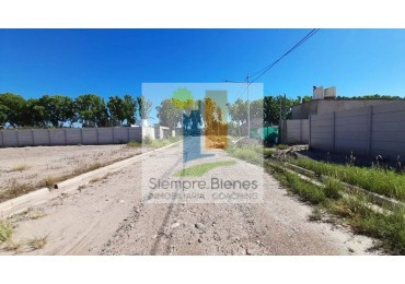 Venta lote, callejon cerrado Drumon, Mendoza