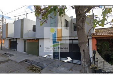  Venta duplex a pasos de la 6ta seccion Las Heras Mendoza