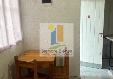 Alquiler pintoresco Departamento interno en Smata II Las Heras