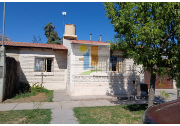 Venta casa calle Terrada, Carrodilla Lujan de Cuyo Mendoza