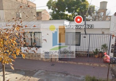 ALQUILER casa en Godoy Cruz Mendoza