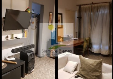 VENTA ph tipo casa DORREGO MENDOZA