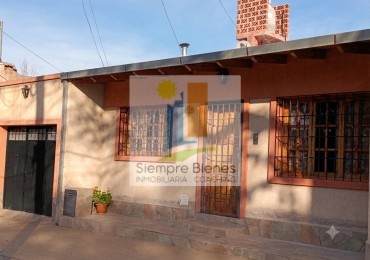 VENTA idesl casa en Las Heras