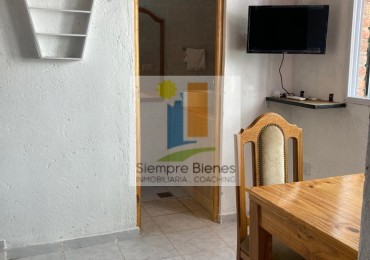 Alquiler pintoresco Departamento interno en Smata II Las Heras